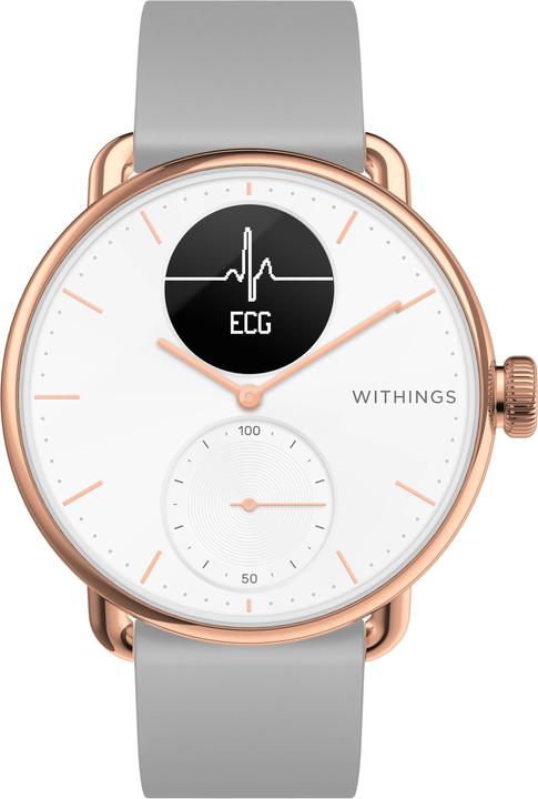 Withings ScanWatch (38 mm)