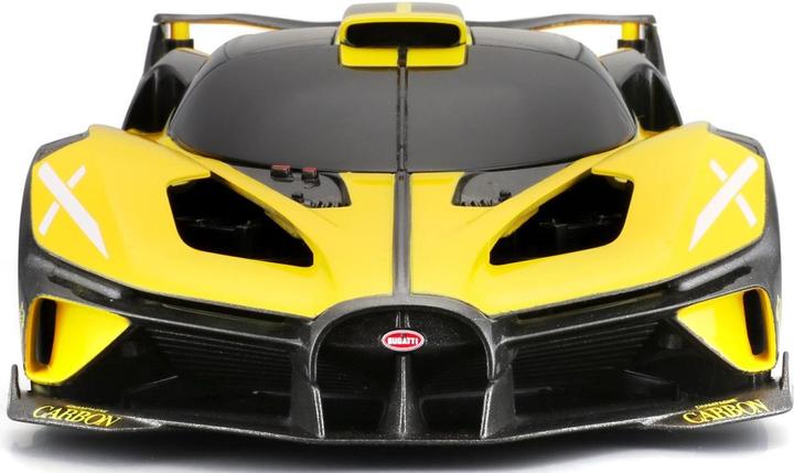 Image du produit Maisto RC Bugatti Bolide 1/14, 2.4Ghz jaune