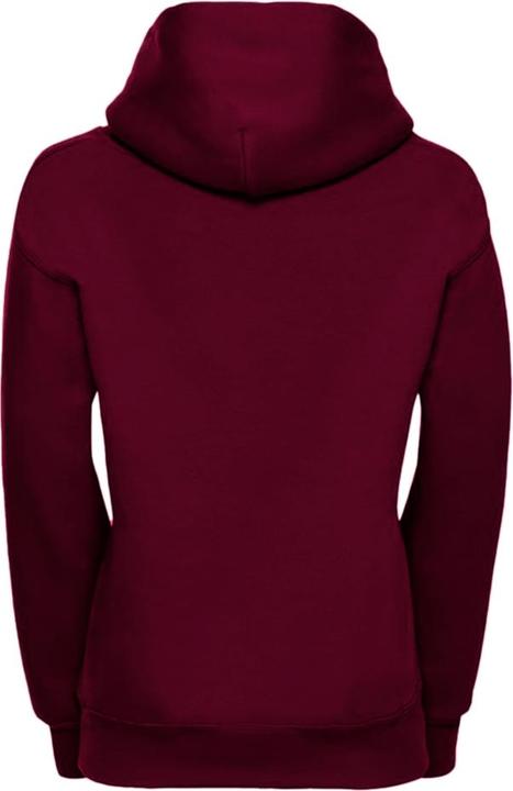Actual product image Jerzees Schoolgear Hoodie (128)
