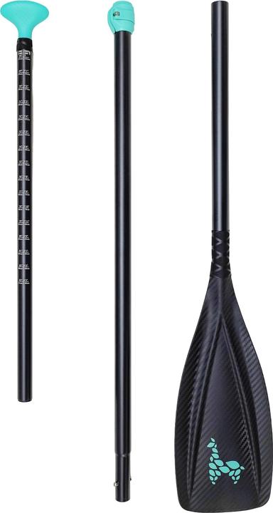 Image du produit Mint Lama Alpaga (11')