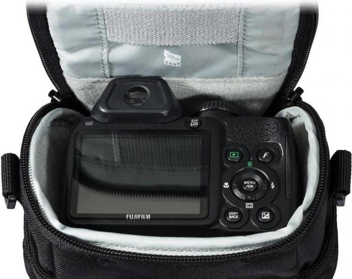Actual product image Lowepro Adventura SH 100 II (Kamera Bereitschaftstasche)