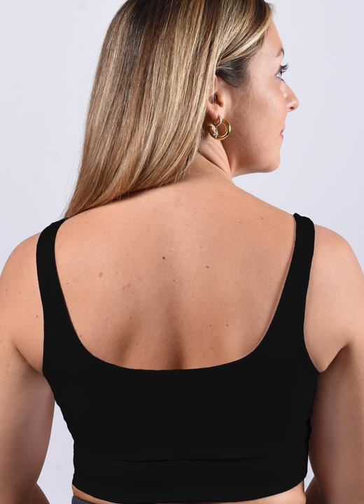 Actual product image Loven Glow sports bra (L)