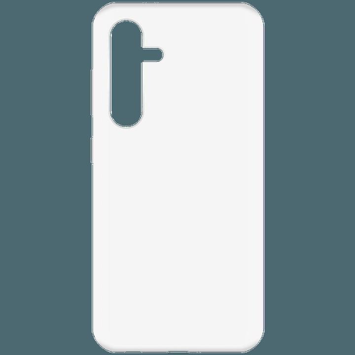 Image du produit Just in Case TPU Back Cover Transparent (Samsung Galaxy S24)