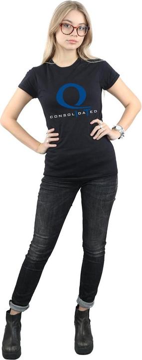 Produktbild Arrow Queen Consolidated Logo TShirt (XL)