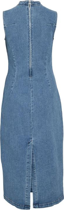 Produktbild Vila VINONA Midi Jeanskleid (M)