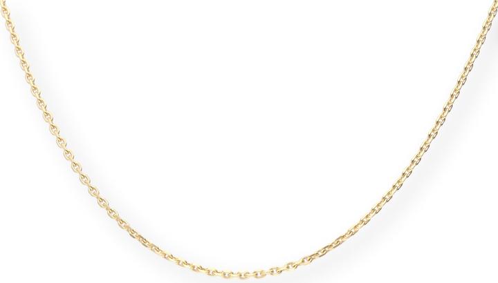 Actual product image Carat Basic (Gold 9ct, 42 cm)