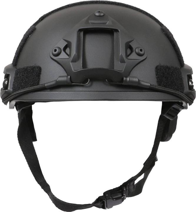 Image du produit Dicks Tactical Casque d'intervention sans trous d'aération