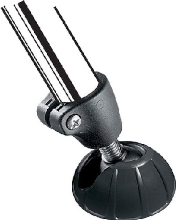 Actual product image Manfrotto 440SCK2 Suction cup (Tripod feet)