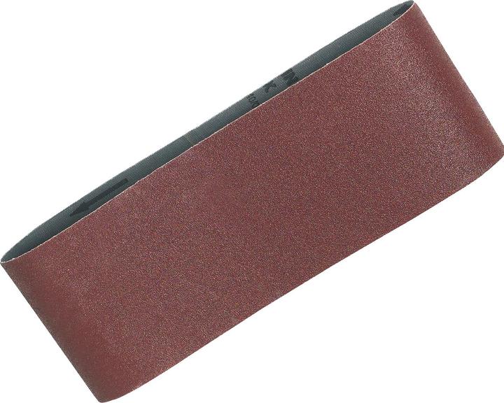 Produktbild Makita P-36893 Schleifband 100x610 K60 (5 Stück) 9403 9404 (60)
