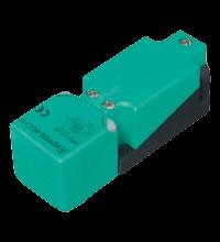 Produktbild Pepperl & Fuchs Sensor induktiv NBB20-U1-UU (Sensor)