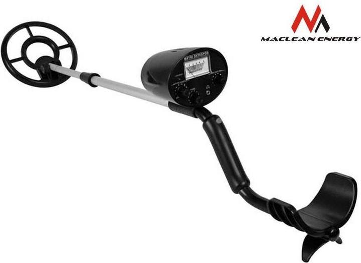Immagine prodotto Maclean MCE952 Metal Detector