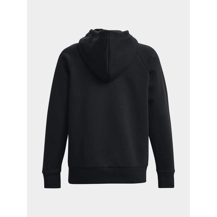 Immagine prodotto Under Armour Felpa con cappuccio Rival Fleece Donna (XL)
