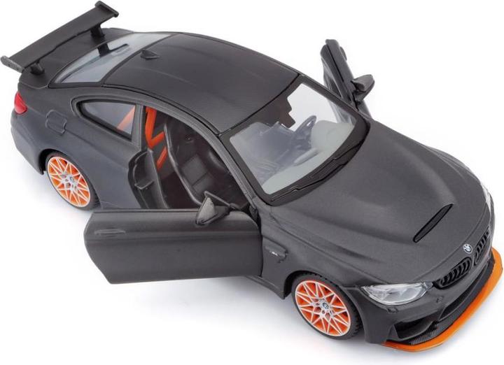Immagine prodotto Maisto Volkswagen Bulli T1 Van Samba