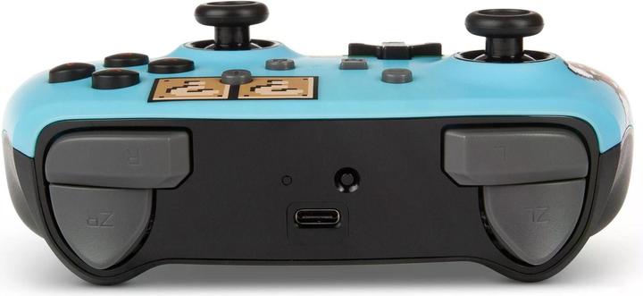 Immagine prodotto PowerA Alimentazione Un controller senza fili Super Mario Bros 3 (Switch, Switch Lite, Switch OLED)