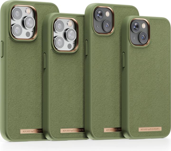 Actual product image Njord COMFORT+ CASE IPHONE 14 (6.1) (Apple iPhone 14)