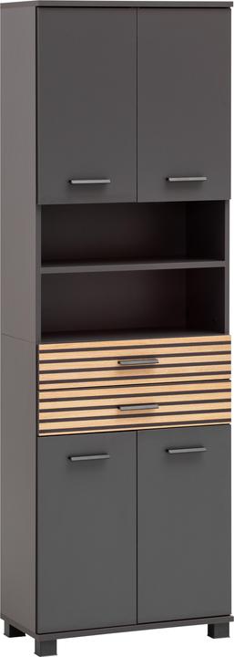 Schildmeyer Katta (60 x 33 x 181 cm)
