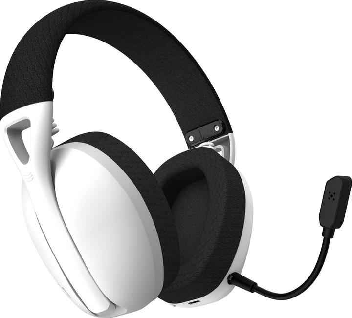 Produktbild Canyon GH-13, Ego gaming headset, Bluetooth/Wireless/Wired, USB-C charging, 7.1 surround sound (Kabellos)