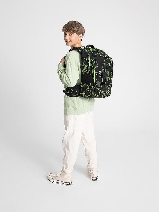 Immagine prodotto Satch Confezione (30 l)