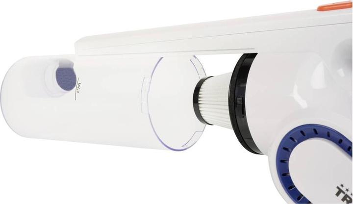 Immagine prodotto Tristar SZ-2308 Aspiratore manuale 400 W