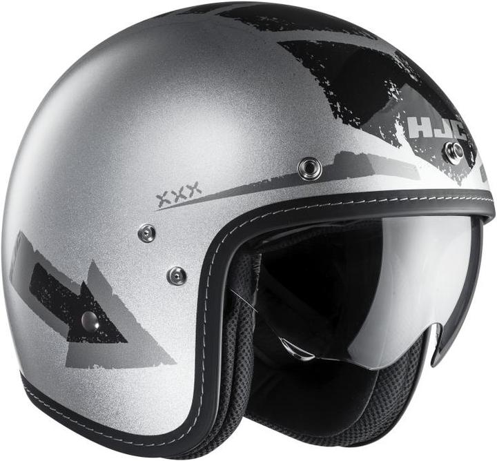 HJC Fg-70s (59 - 60 cm, L)