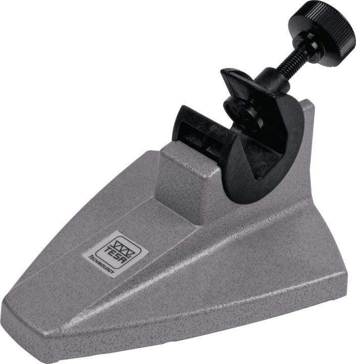 Tesa Messgerätehalter für Messschrauben bis 300 mm 160 (30 cm)