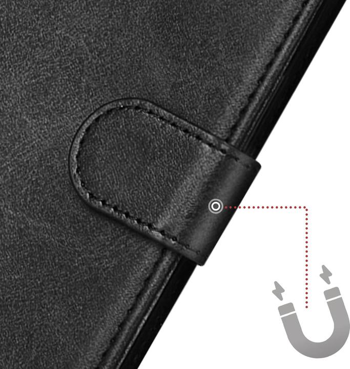 Actual product image Avizar Sleek Cover (Xiaomi Poco C75)