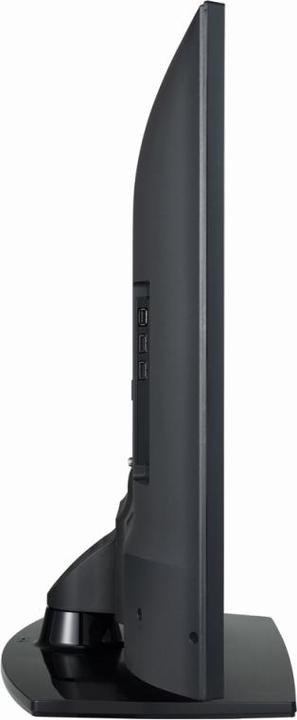 Actual product image LG 43UT661H (43", LED, 4K, 2019)