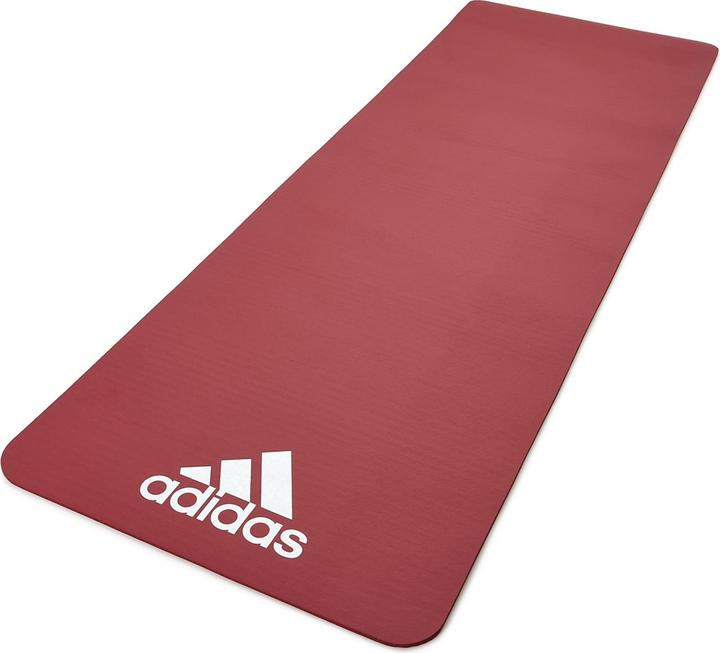 Produktbild adidas Fitnessmatte 7mm (7 mm)