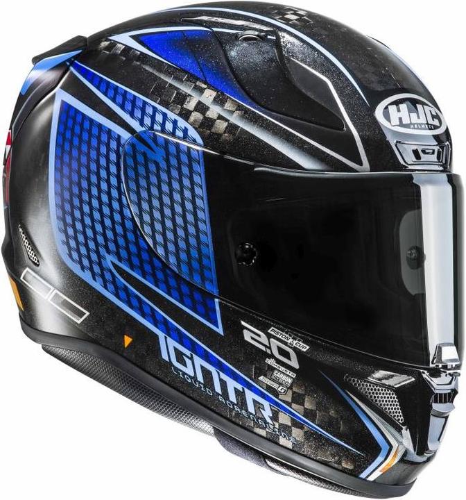 HJC R-Pha 11 (53 - 54 cm, XS)