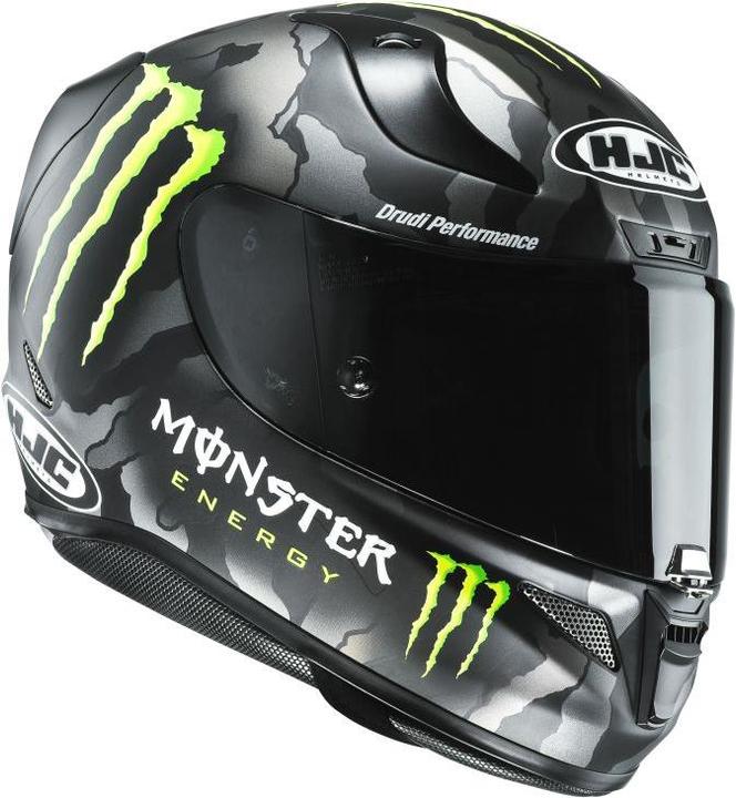 Image du produit HJC R-Pha 11