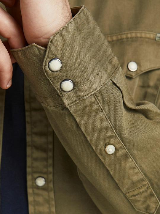 Produktbild Jack & Jones Must-have Hemd (XXL)