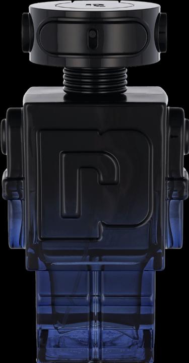 Image du produit Paco Rabanne Phantom Intense Eau De Parfum Vaporisateur Rechargeable 150ml (Eau de parfum, 150 ml)