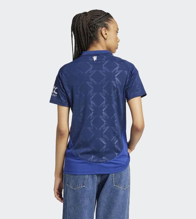 Image du produit adidas Maillot Manchester United Extérieur Femmes (XL)