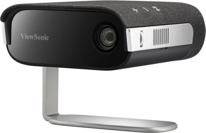 Actual product image Viewsonic WVGA (854X480) - 300LL - LED LIGHT SOURCE - TR1.2 - 25DB NOIS (WVGA)