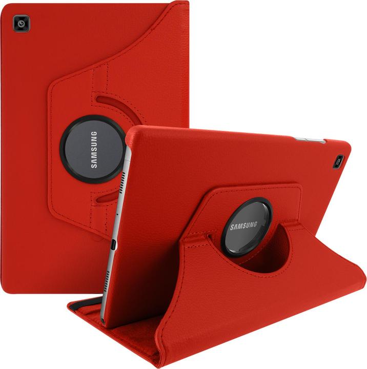 Actual product image Avizar 360 Series (Galaxy Tab A7 10.4 (2020))