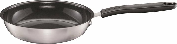 Produktbild Fiskars Functional Form Bratpfanne 20 cm (20 cm, Bratpfanne, Edelstahl)