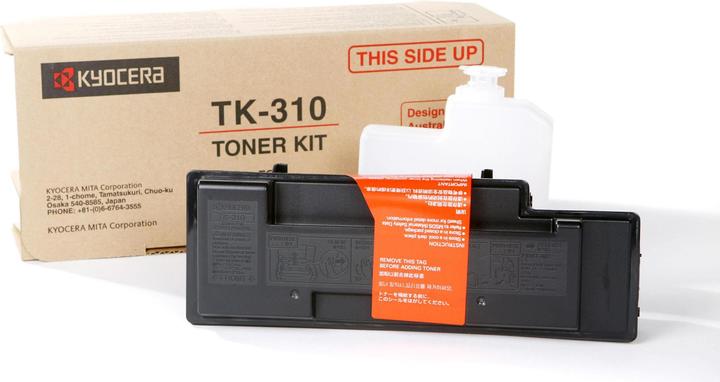 Image du produit Kyocera Tk-310 (CF)