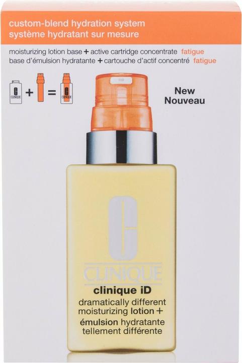 Clinique i.D. - DDML Fatigue (115 ml, Gesichtsgel)