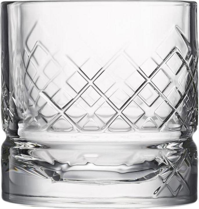 Produktbild La Rochère Dandy (3 dl, 4 x, Whiskygläser)