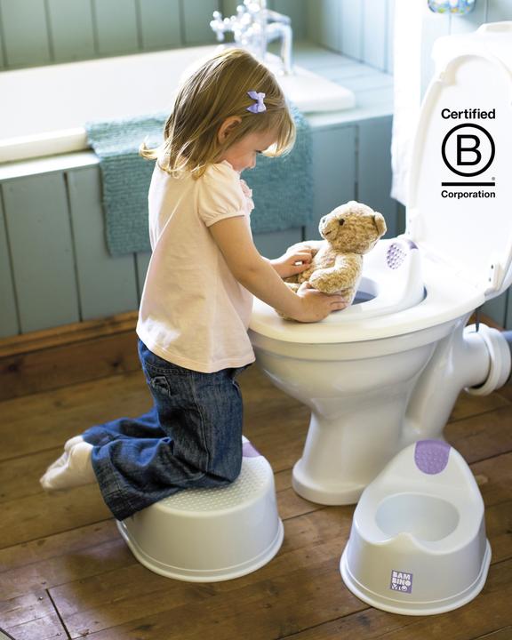 Productafbeelding Bambino Mio toiletverkleiner