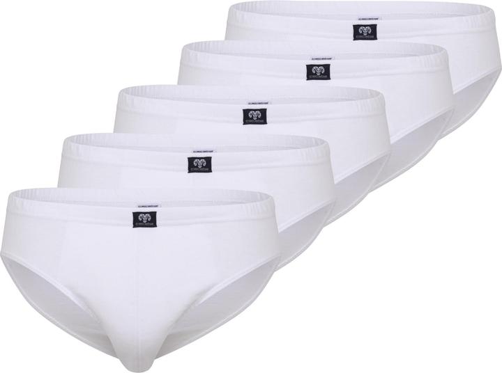 Produktbild Ceceba Herren-Slip 5er-Pack (5, 5er Pack)
