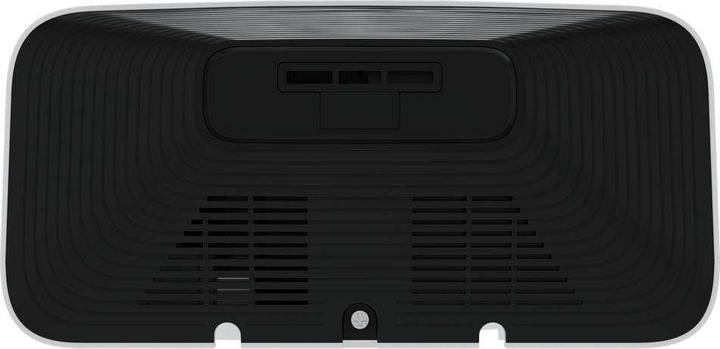 Actual product image Stiebel Eltron ULTRONIC Plus, electric hand dryer, hygienic: air steriliser + HEPA filter, TÜV, plastic