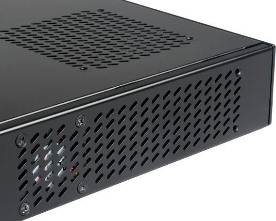 Immagine prodotto Akasa Cypher Piccolo fattore di forma (SFF) (Mini-ITX)
