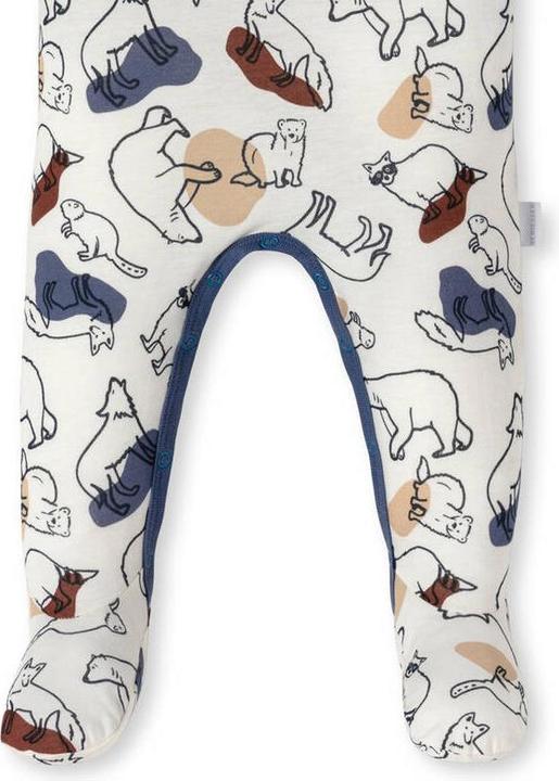 Produktbild Schiesser Baby Strampler (86)