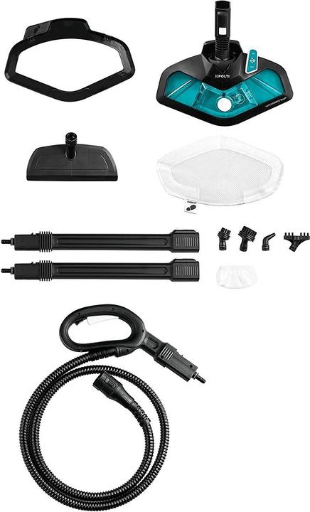 Produktbild Polti Vaporetto Smart100T (4 Bar, 1500 W)