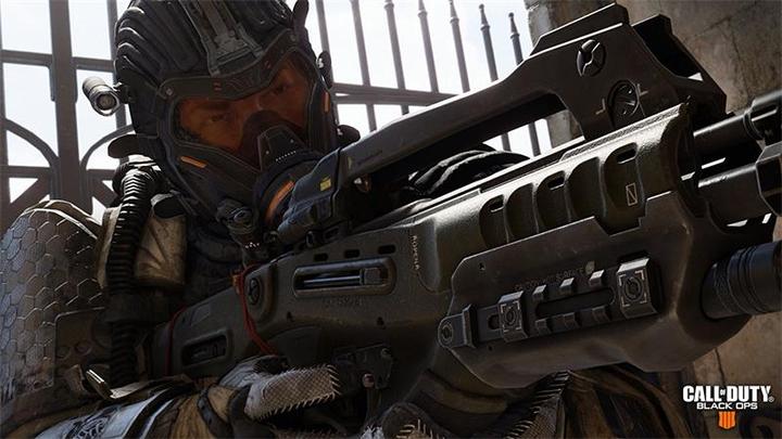 Image du produit Activision Call of Duty : Opérations secrètes 4 (Xbox One X, Xbox Series X, DE)