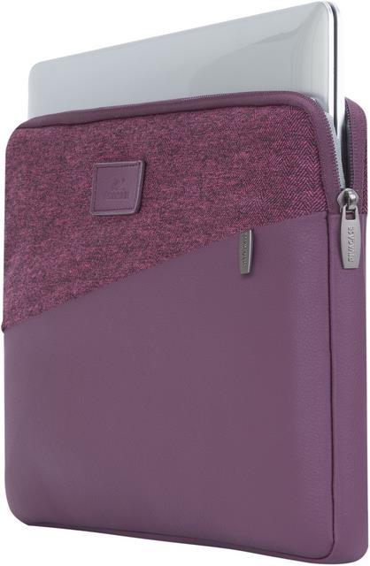Immagine prodotto Rivacase EGMONT Borsa per laptop da 13,3 pollici (13.30", Apple)