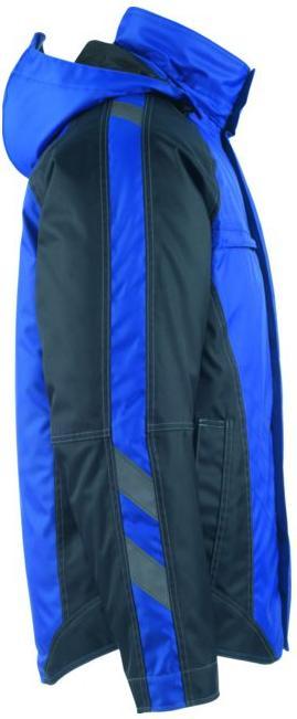 Produktbild Mascot unisex Pilotenjacke Frankfurt blau Groesse S (S)