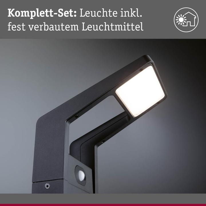 Image du produit Paulmann Juntea (1100 lm, IP44)