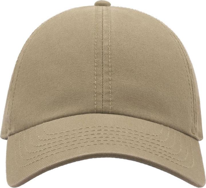 Image du produit Atlantis Action ChinoCasquette de baseball à 6 panneaux (pack de 2) (Taille unique)